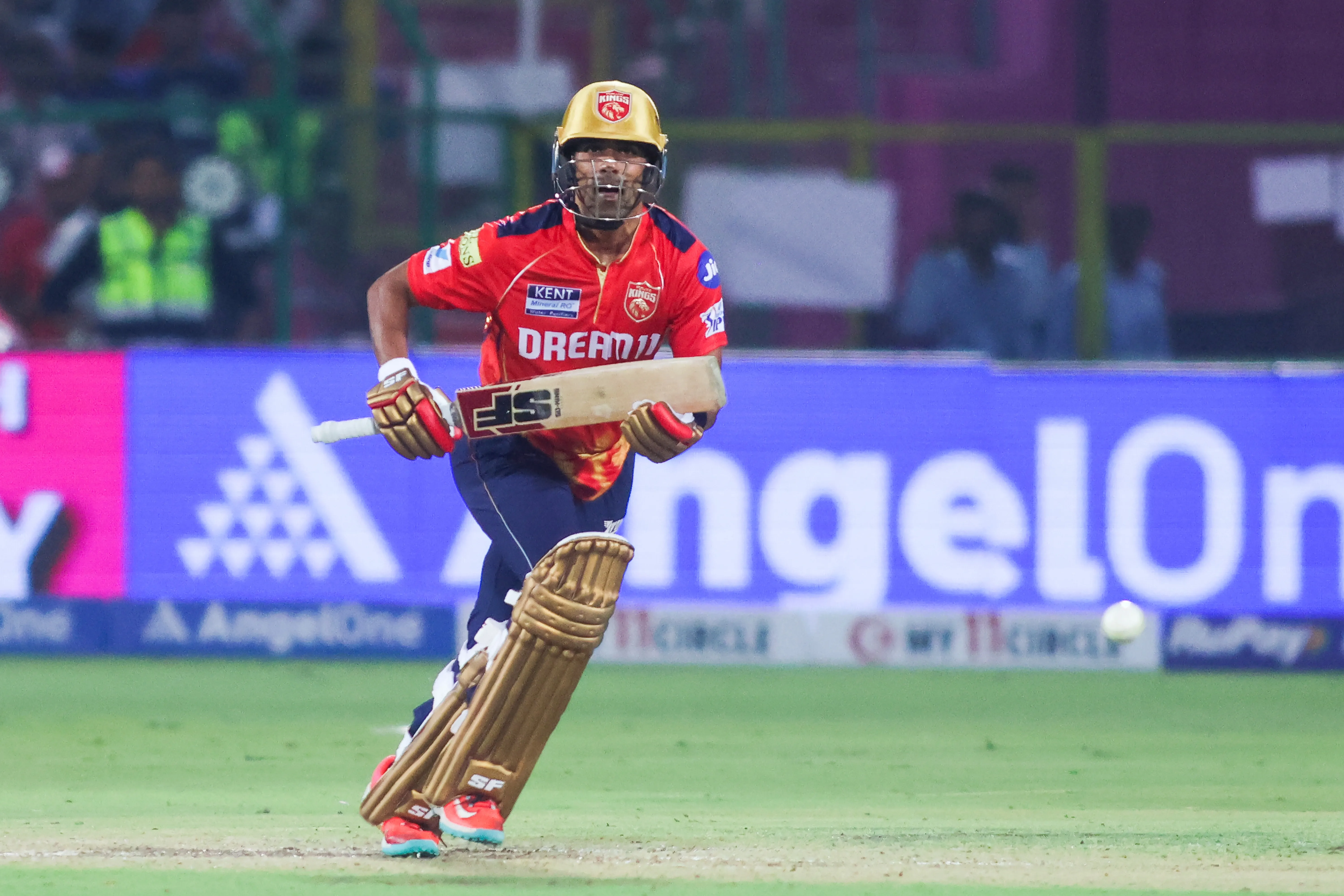 How Did Shashank Singh Credit Ponting and Iyer for a Cultural Reset in PBKS's Historic Title Chase?