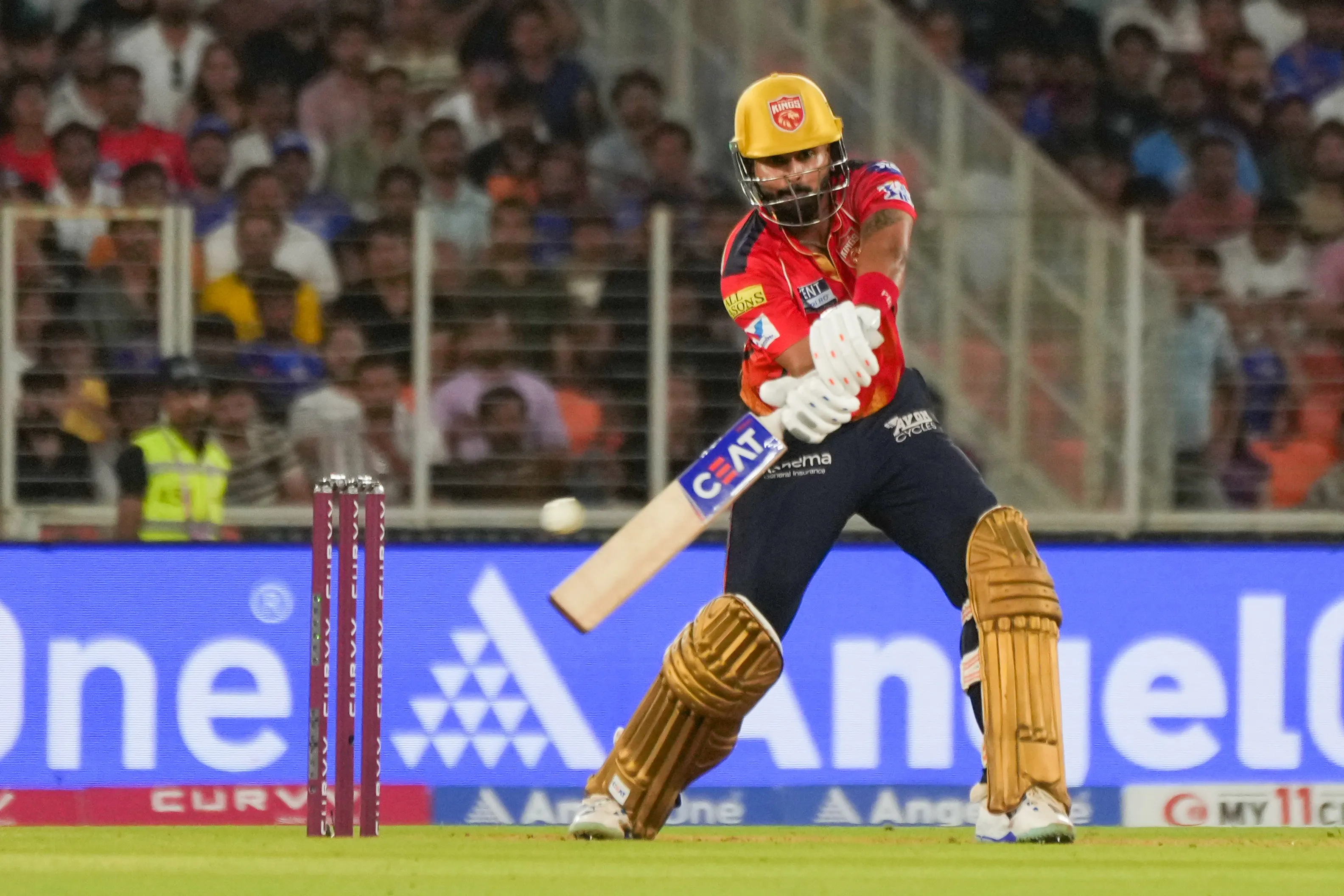 Did Shreyas Iyer Deliver When It Mattered Most? AB de Villiers Thinks So