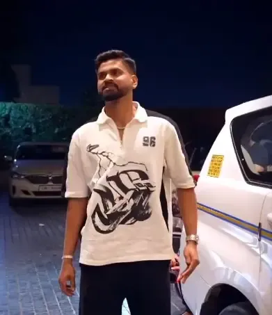 IPL 2025: Punjab Kings Welcome Shreyas Iyer and Marcus Stoinis