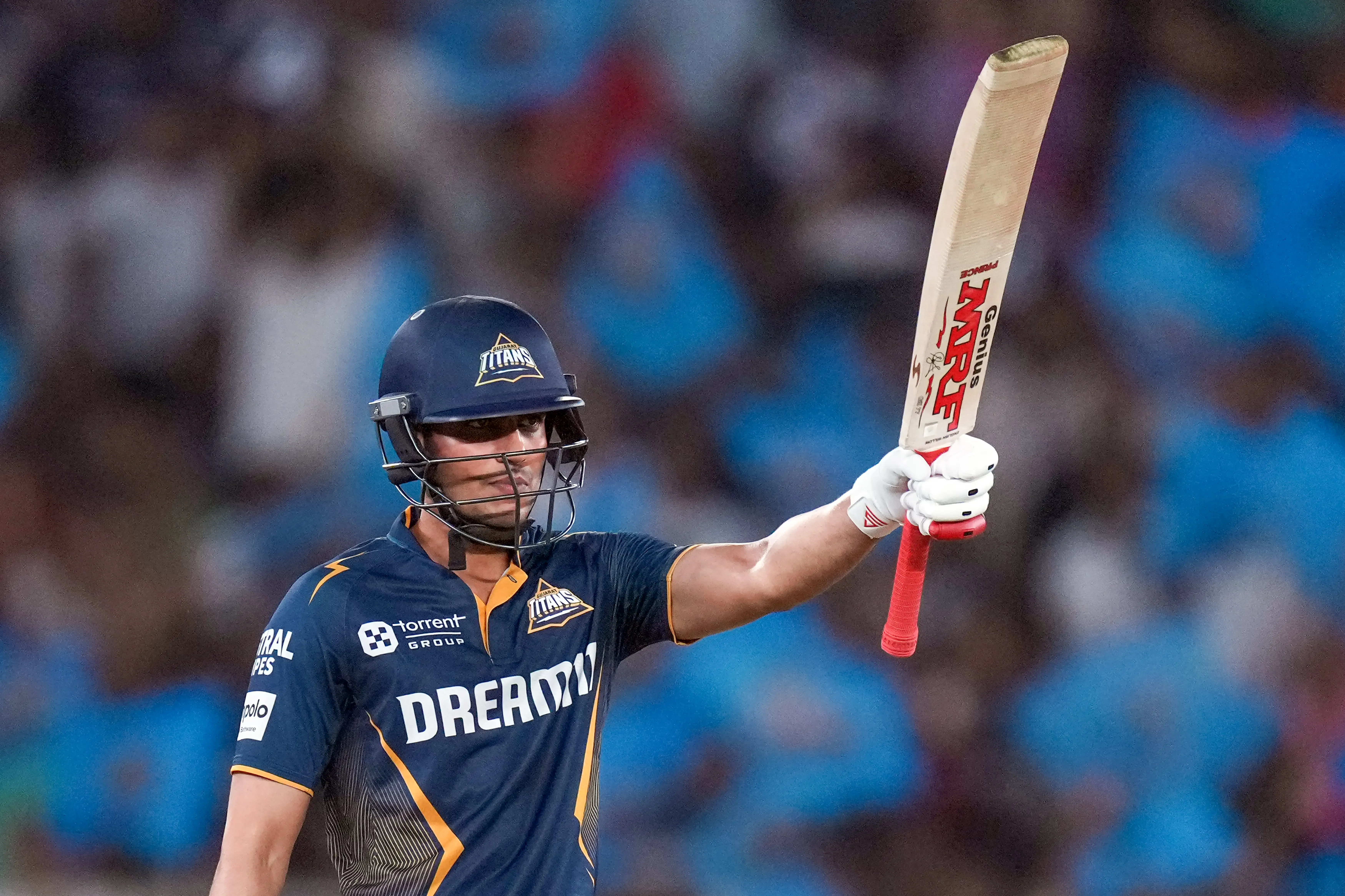 How is Shubman Gill’s Leadership Influencing IPL 2025?