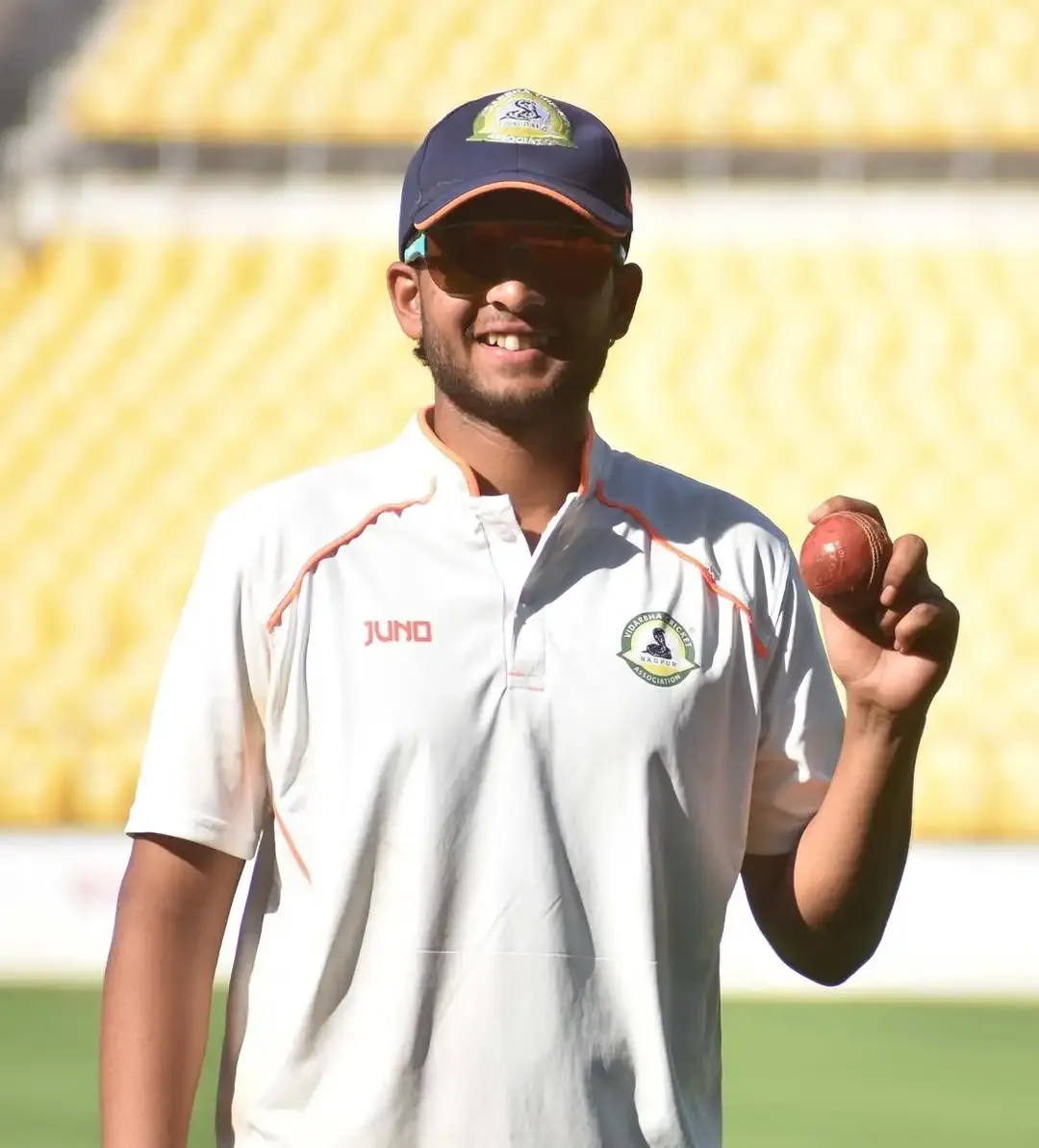 IPL 2025: Has SRH Found a New Star in Harsh Dubey?