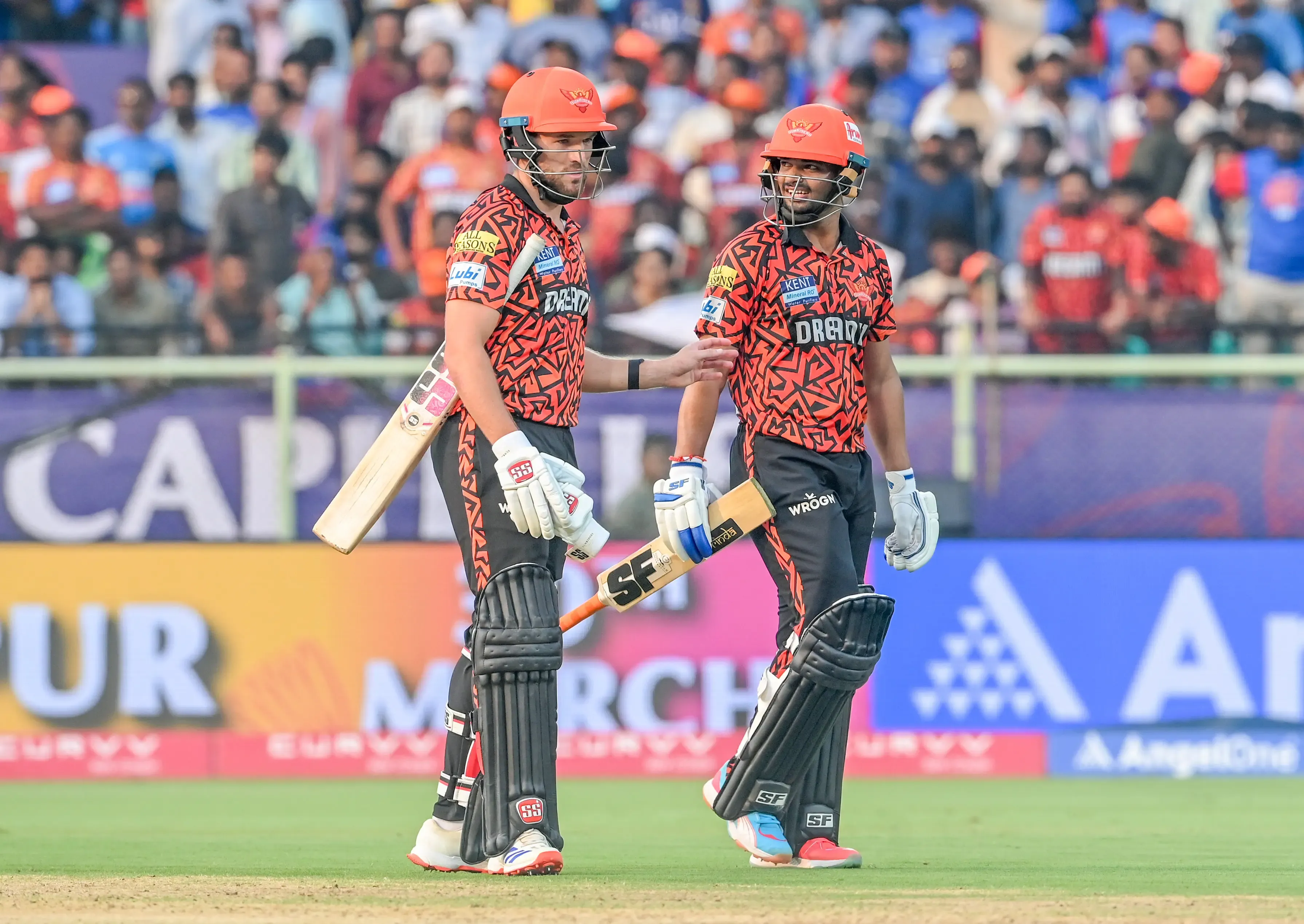 IPL 2025: Pujara Critiques SRH's Batting Strategy
