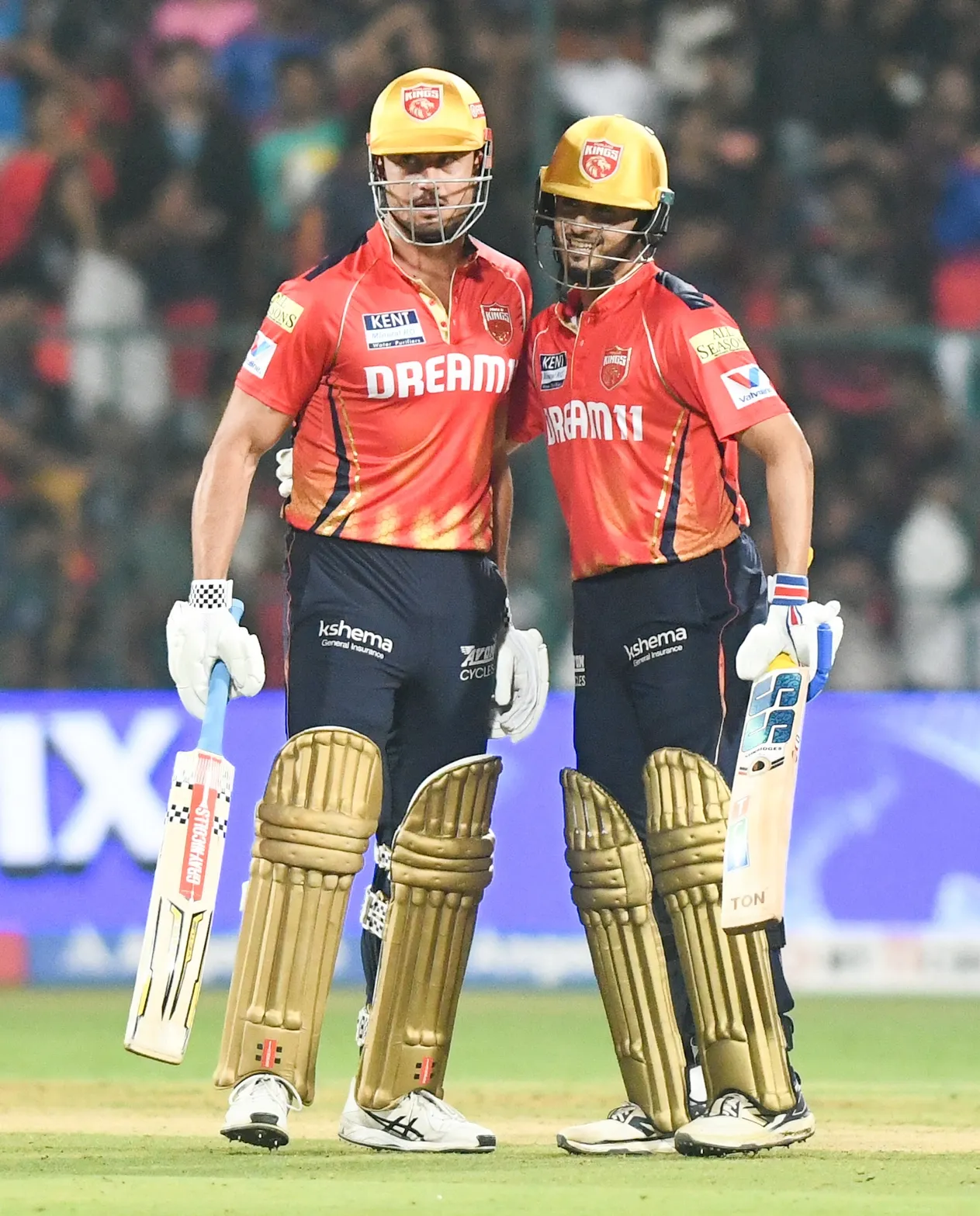 Who Will Join Punjab Kings' Squad on Tuesday for IPL 2025?