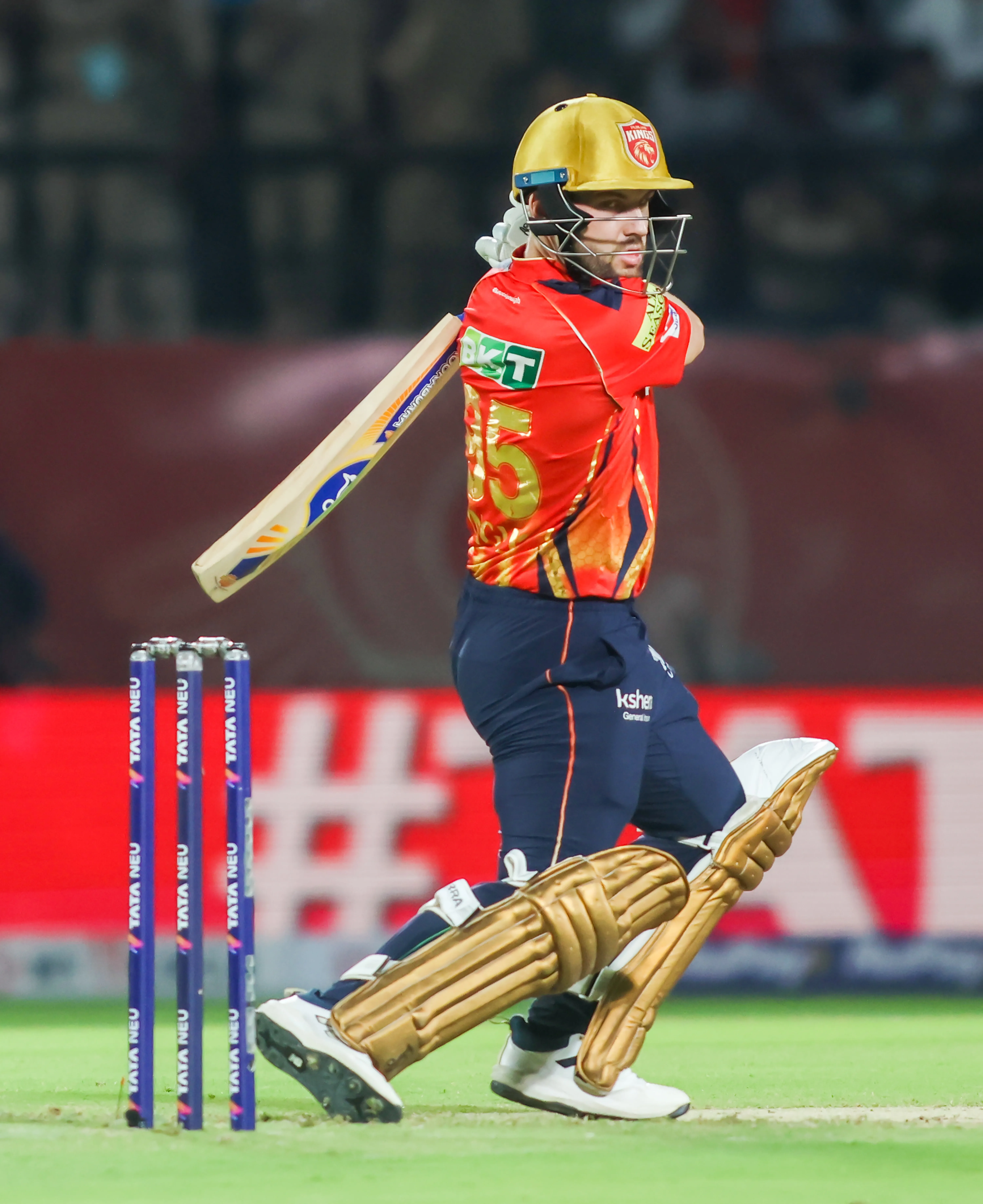 Will Stoinis and Inglis Be Joining PBKS for Their Match Against DC?