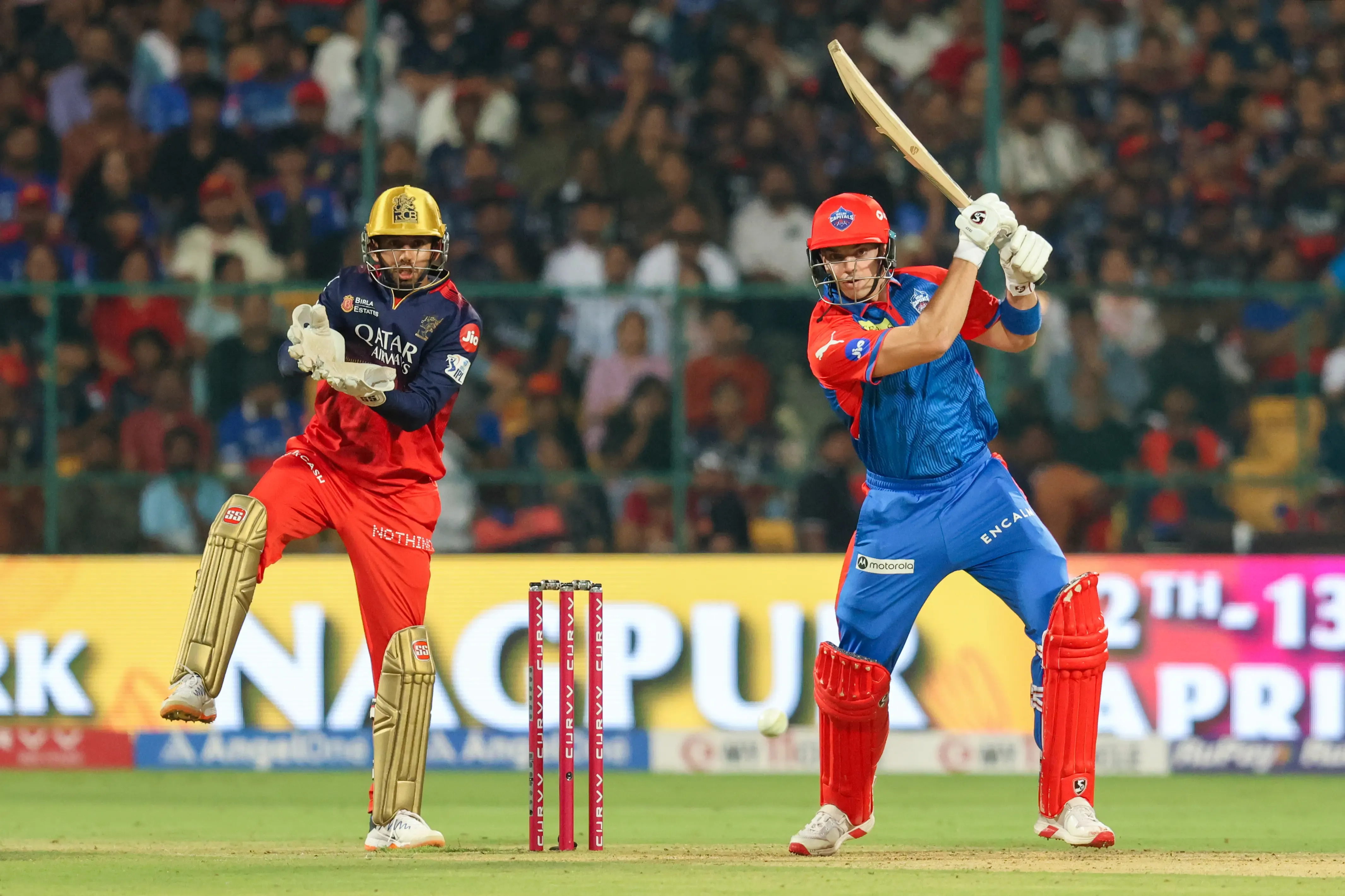 IPL 2025: KL Rahul Predicts Tristain Stubbs as Future Cricket Star