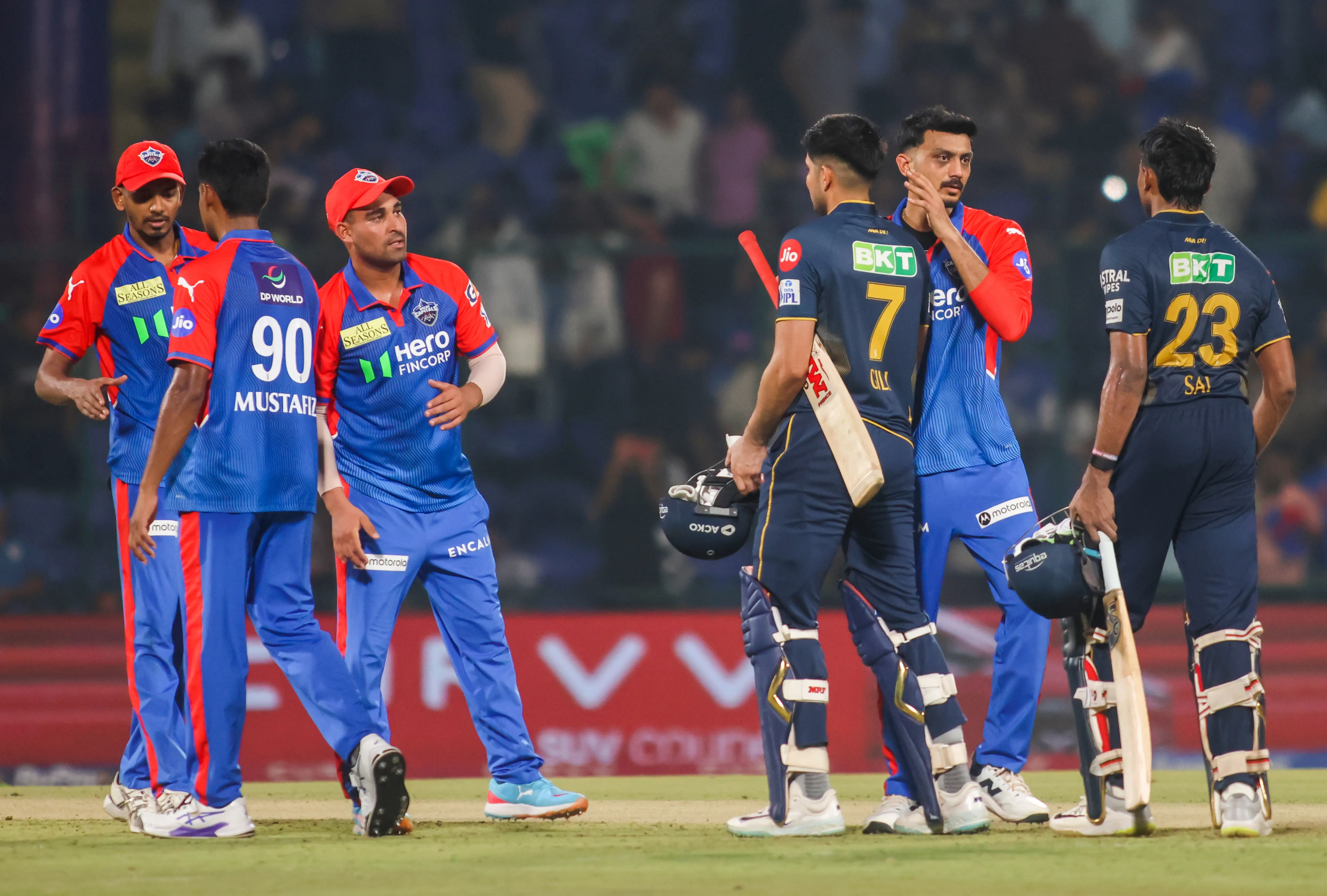 IPL 2025: Can Sudharsan and Gill Outshine Rahul?