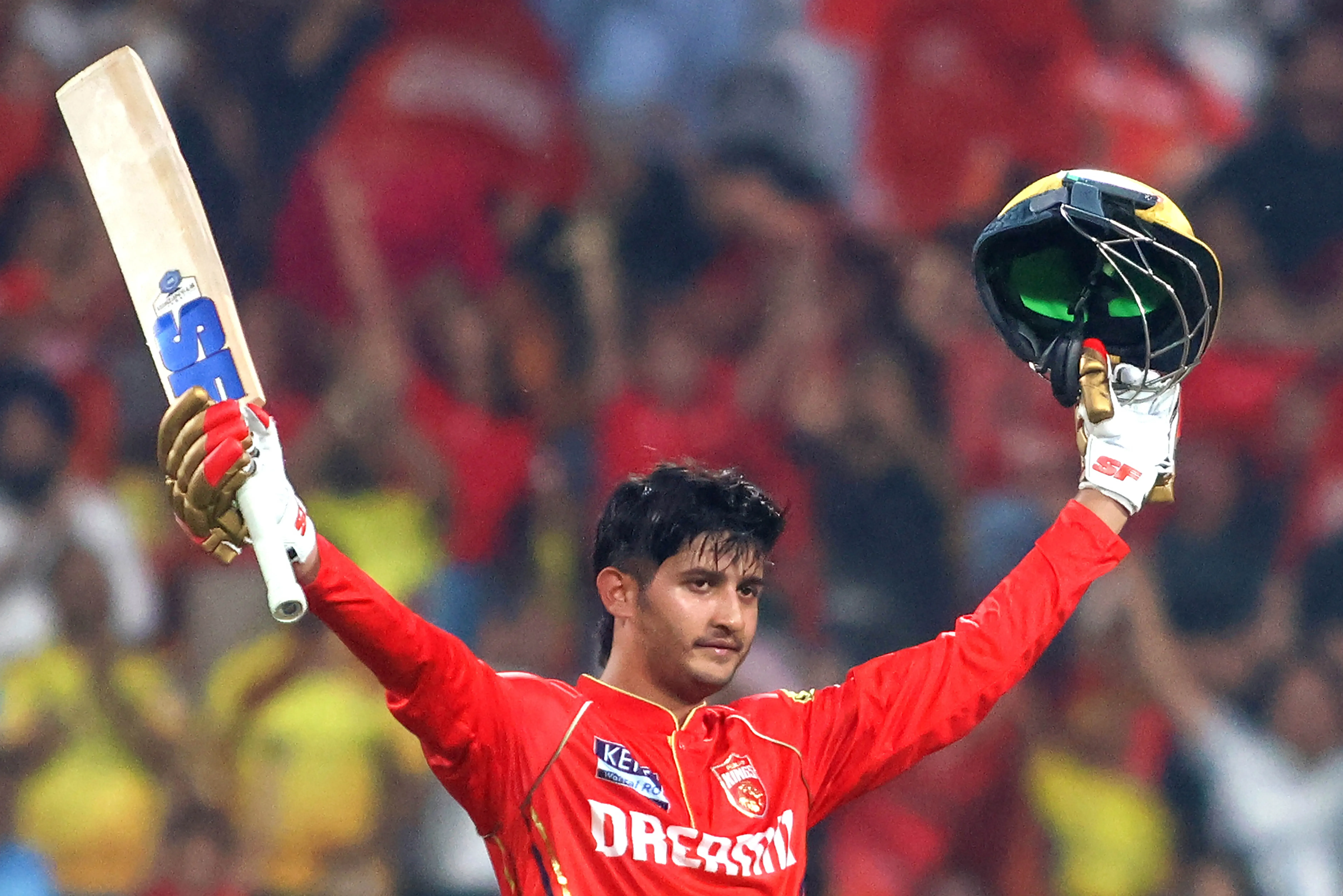 IPL 2025: Sunrisers Hyderabad seek revival against Punjab Kings in form