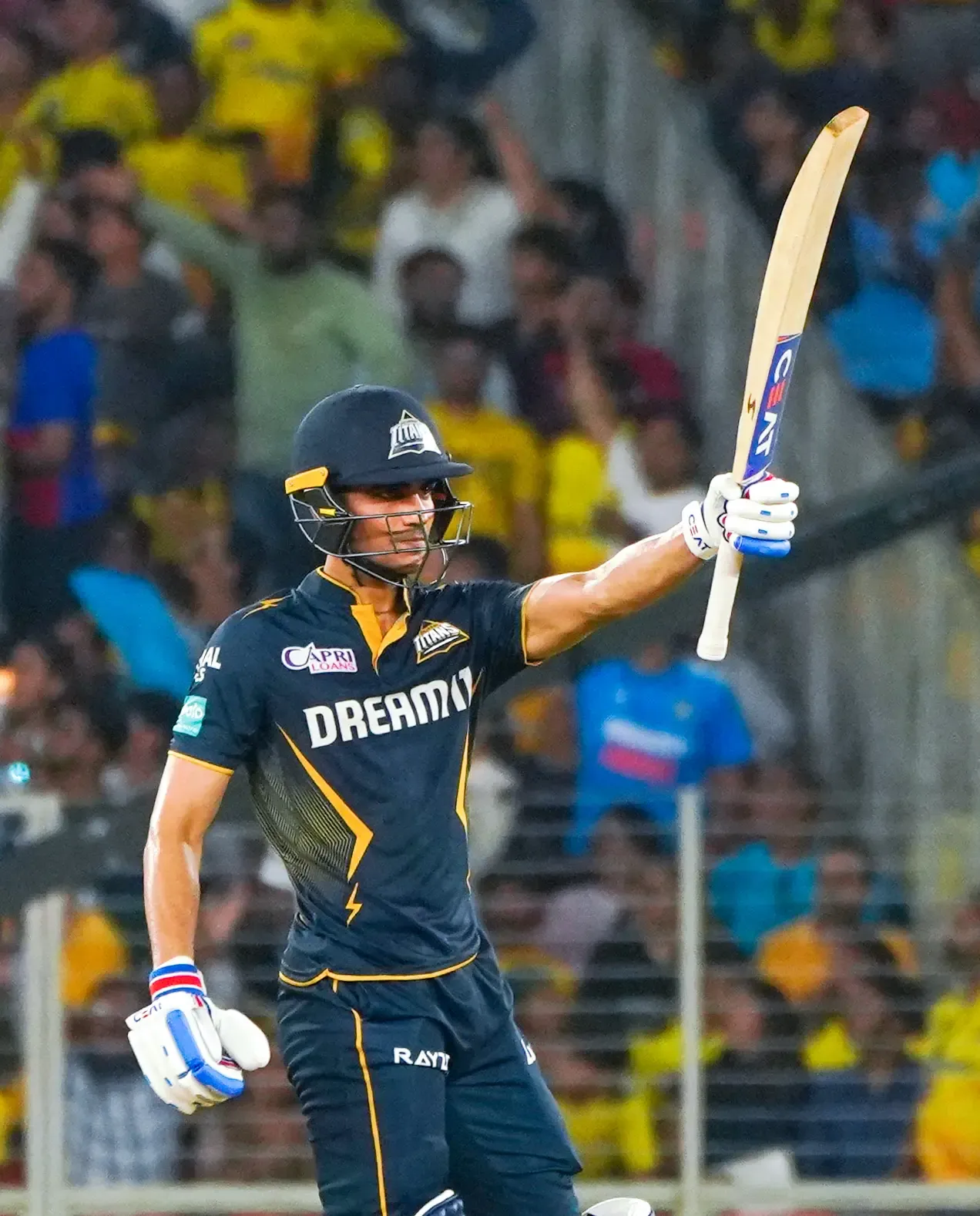 IPL 2025: Gill claims T20's pace allows for 300 runs