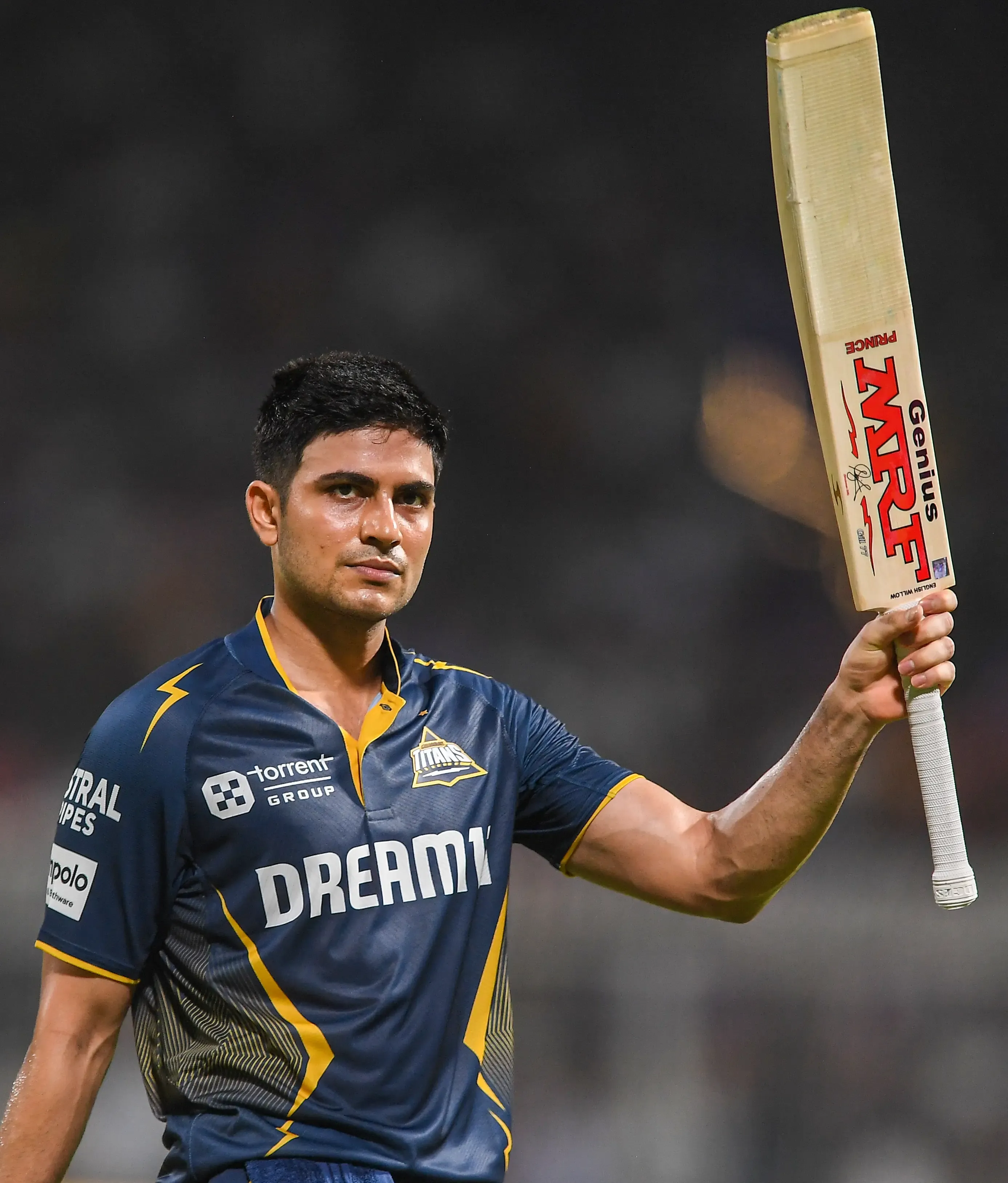 IPL 2025: Gill Discusses Strategies for Success in Challenging Conditions