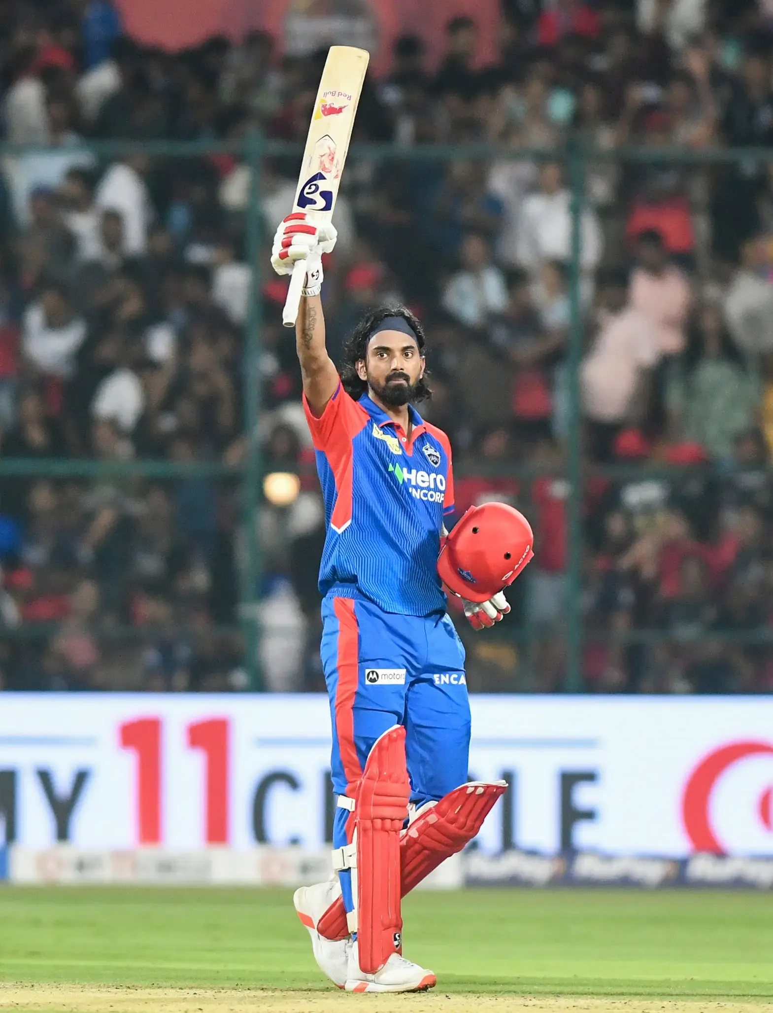 IPL 2025: Boucher Commends KL's Match-Winning Performance