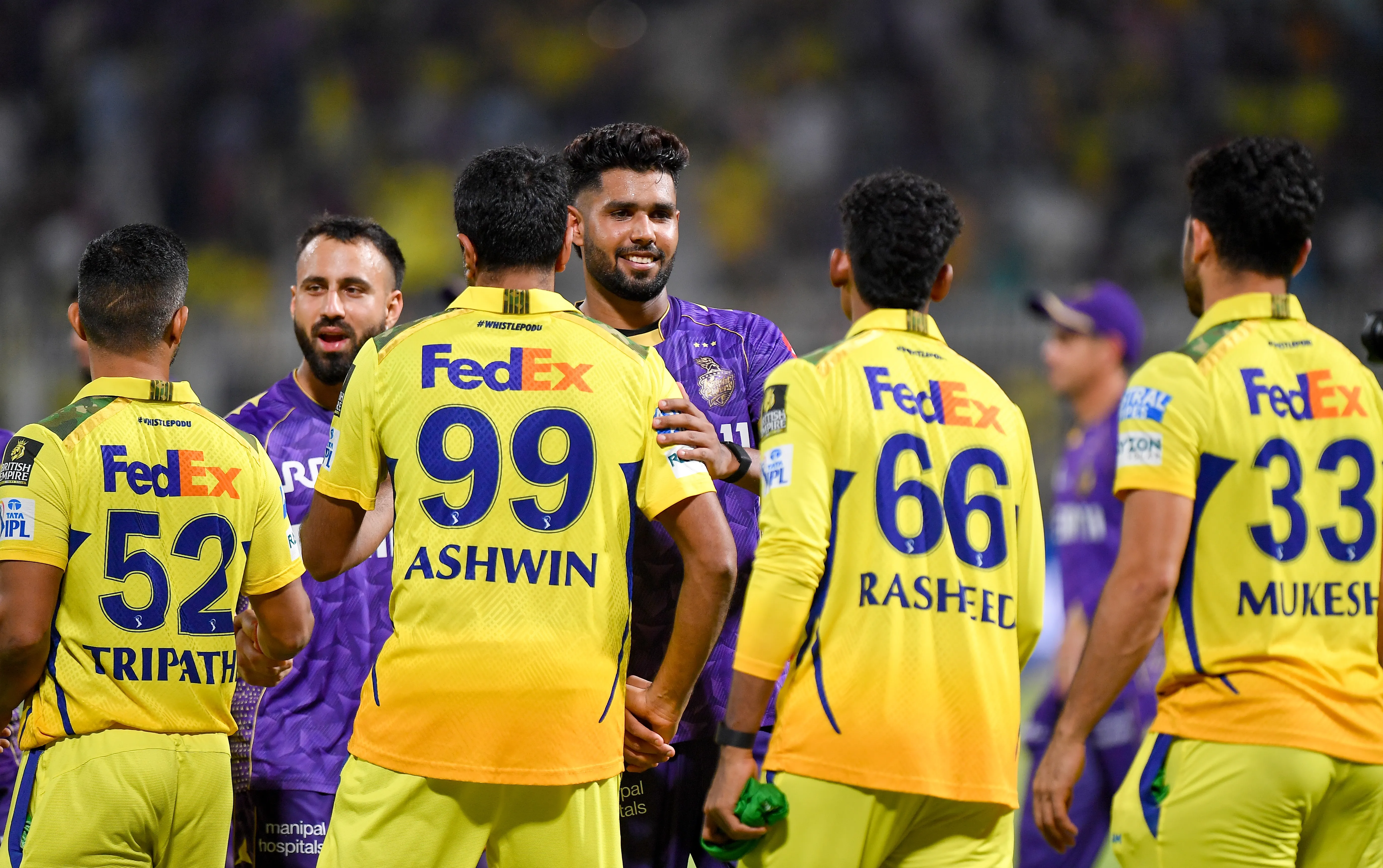 IPL 2025: Is Finishing the Season Strongly Crucial for CSK?