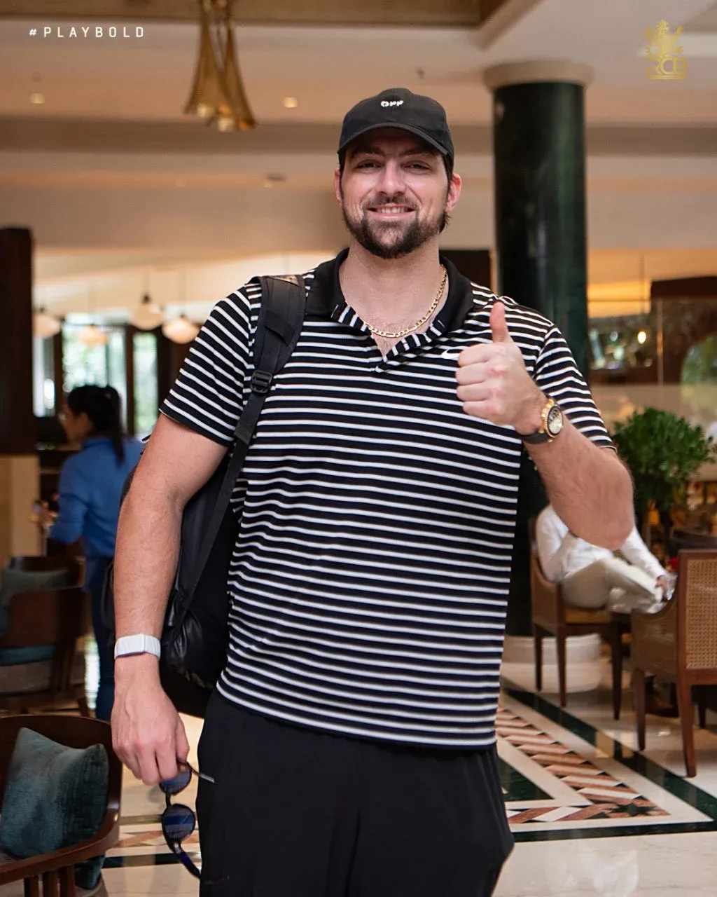 IPL 2025: Are Tim David and Romario Shepherd Joining RCB's Squad in Bengaluru?