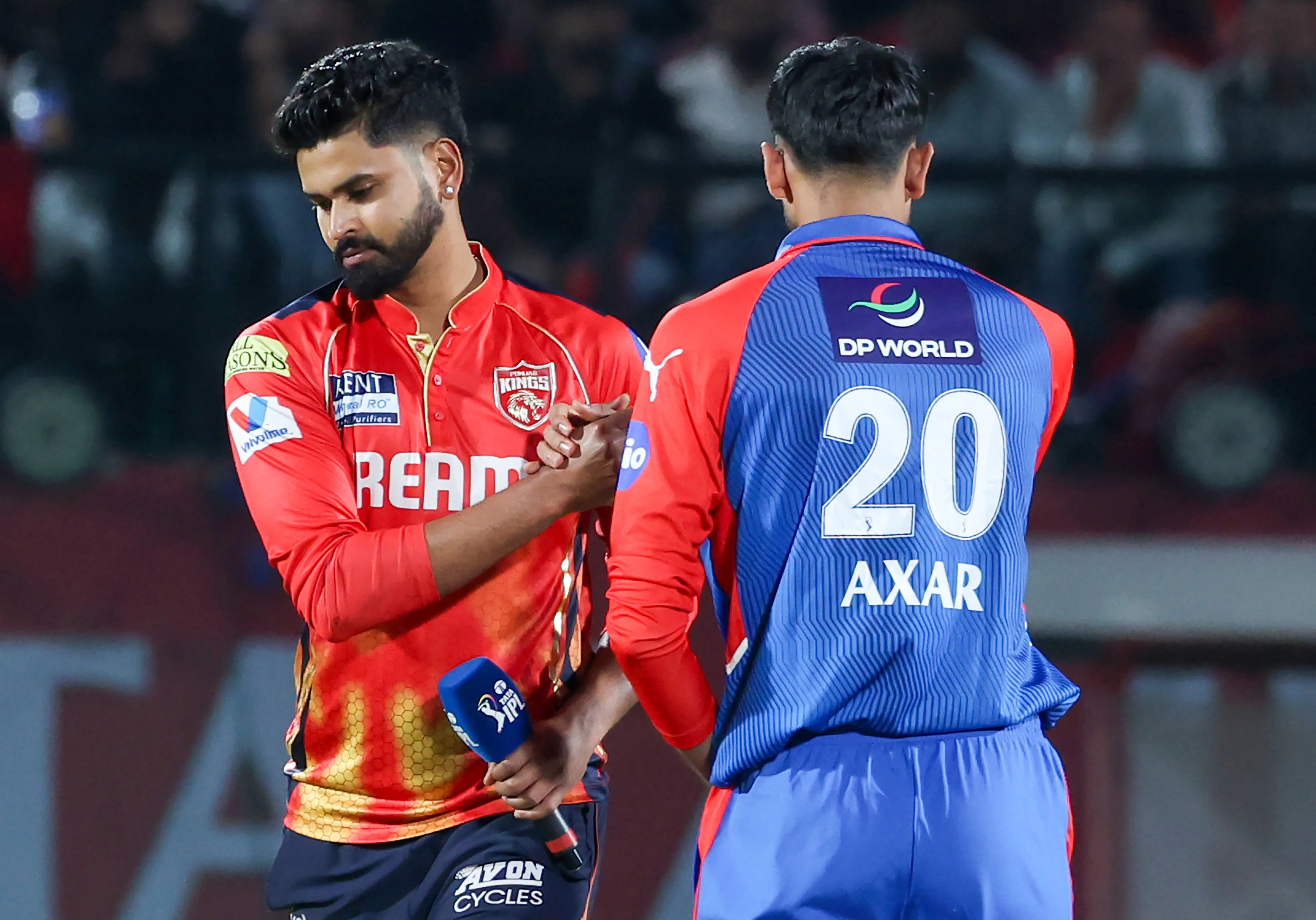 Will Punjab Kings Bat First Against Delhi Capitals in IPL 2025?