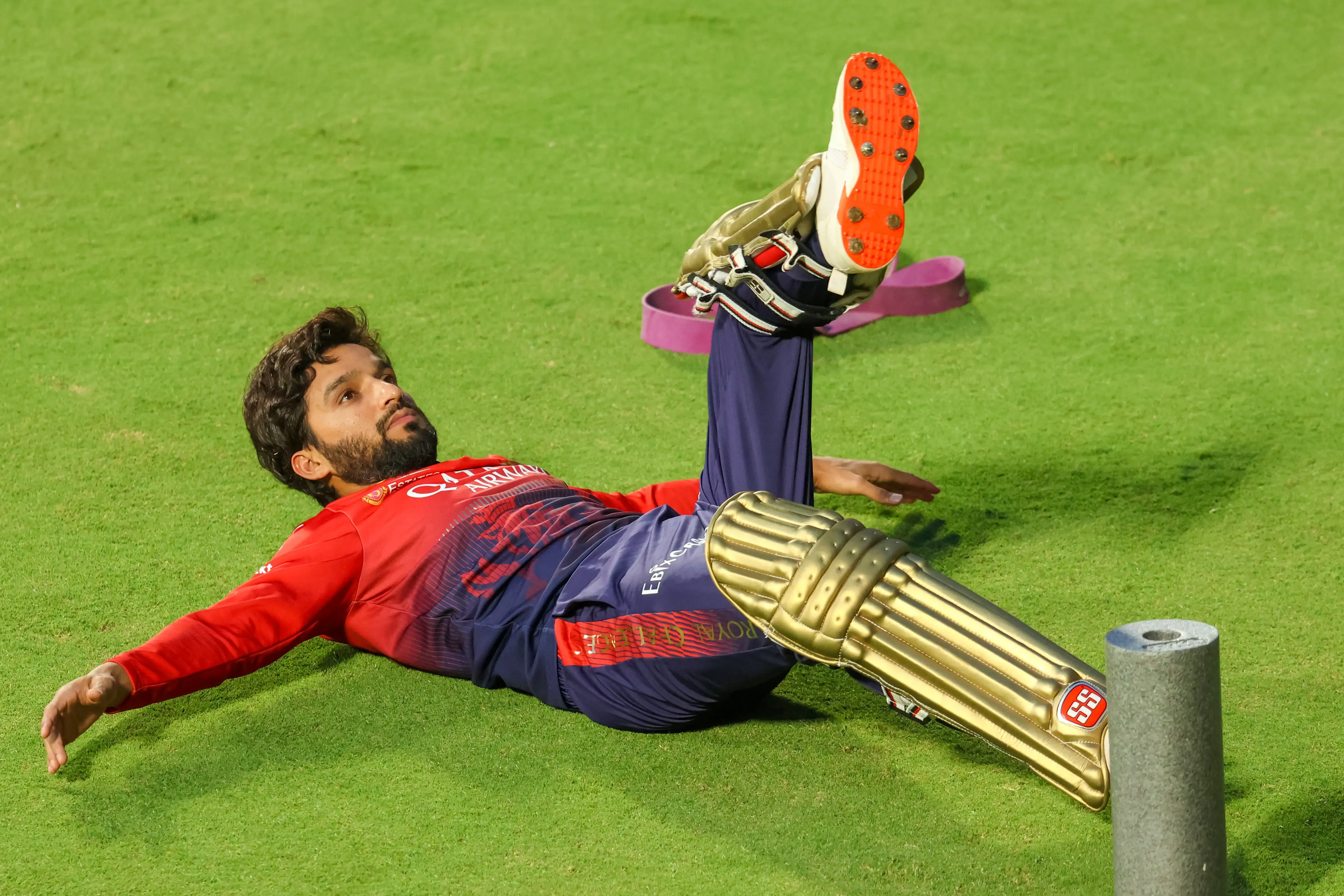 IPL 2025: Patidar Addresses RCB's Home Struggles at Chinnaswamy