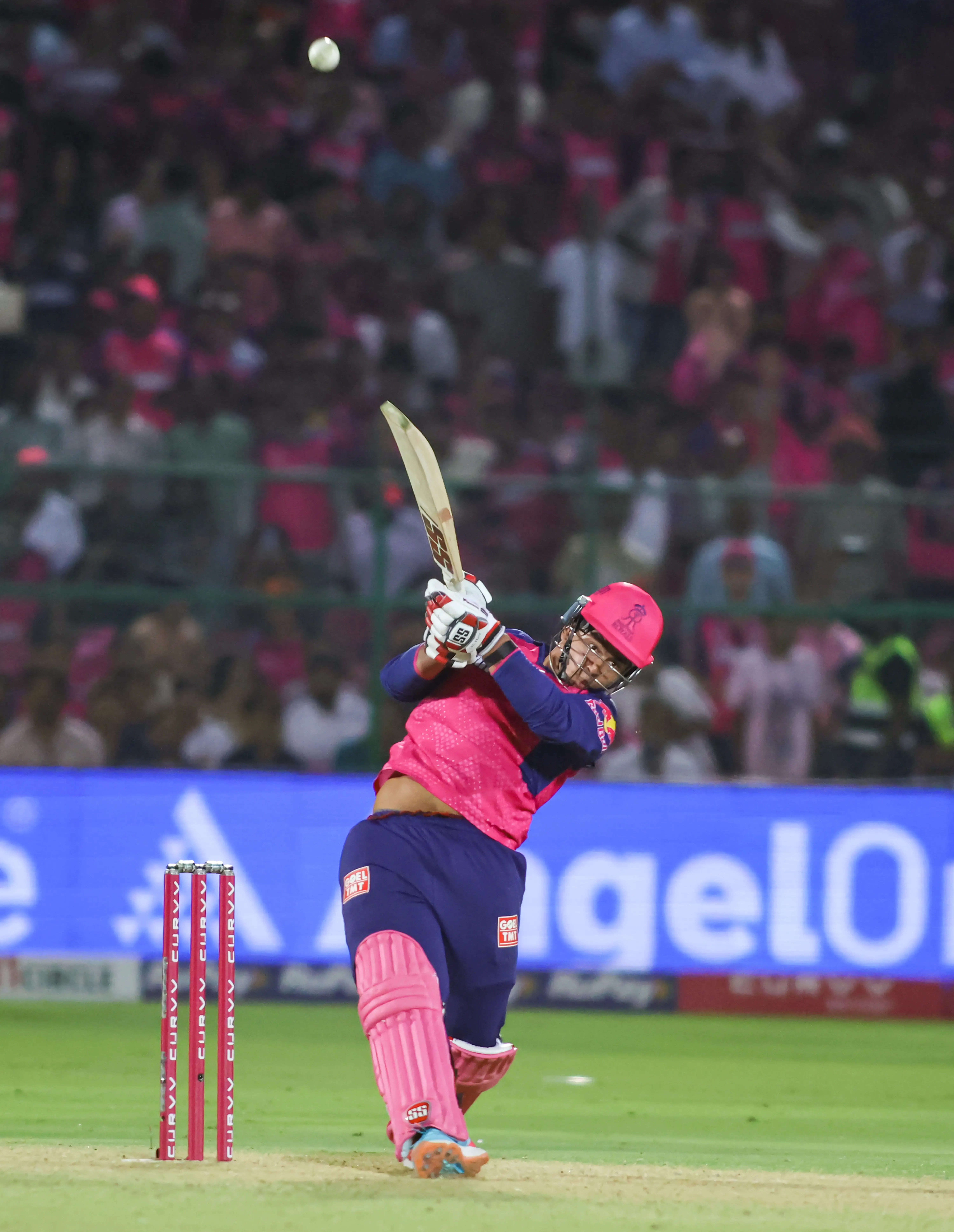 Will IPL 2025 See Vaibhav Shine Without Pressure?