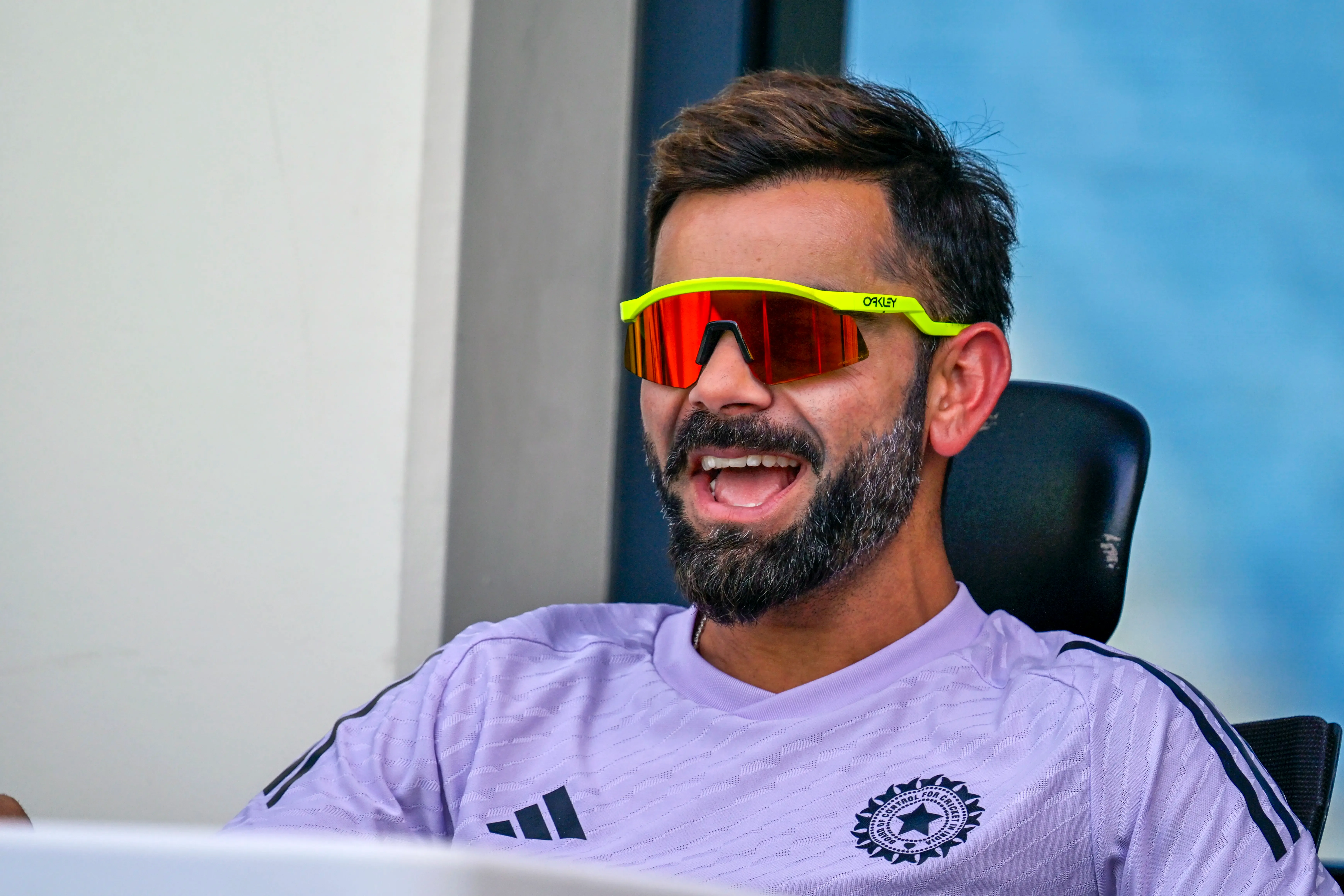 IPL 2025: Virat Kohli Returns to RCB After Champions Trophy Victory