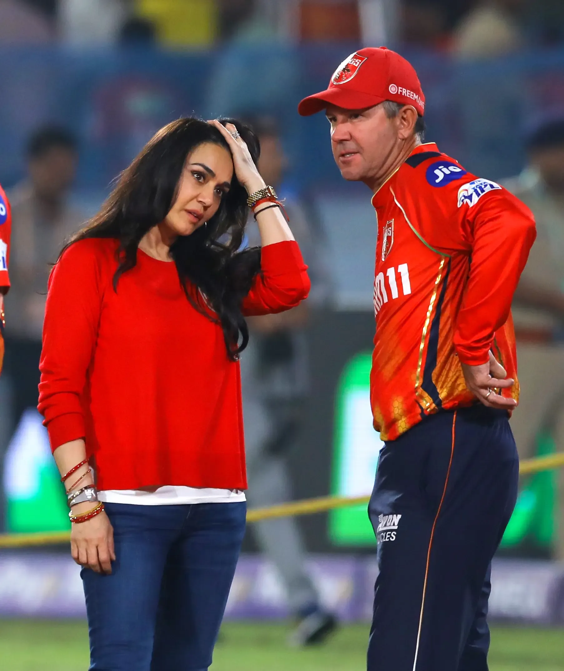 IPL 2025: Missed Opportunities, Reflects PBKS Coach Sunil Joshi on Defeat to SRH