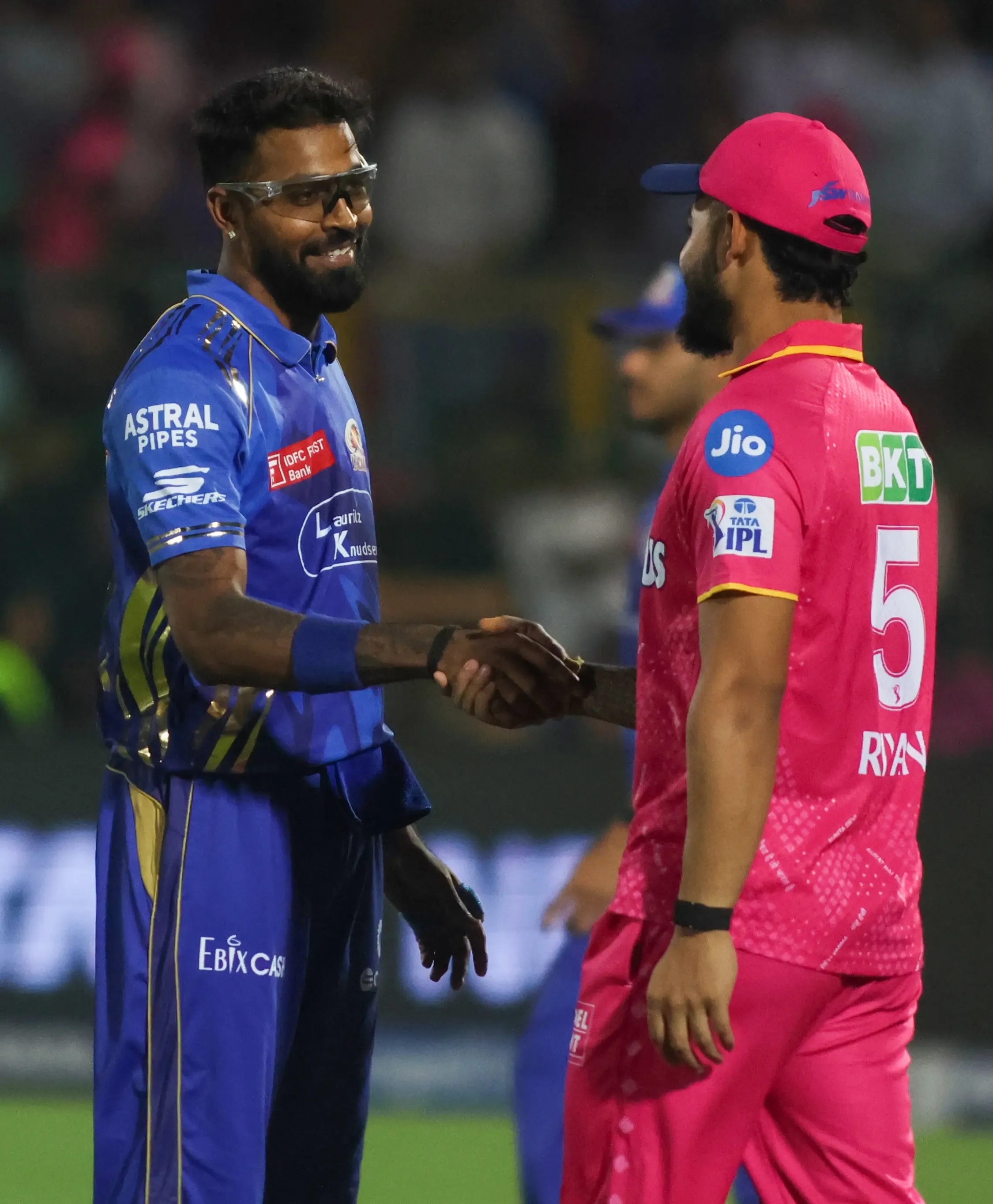 Is IPL 2025 Simpler Cricket the Key to Success for Hardik Pandya?