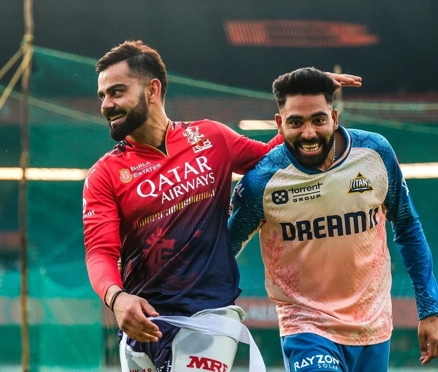 IPL 2025: How to Watch RCB vs GT and Their Head-to-Head Stats