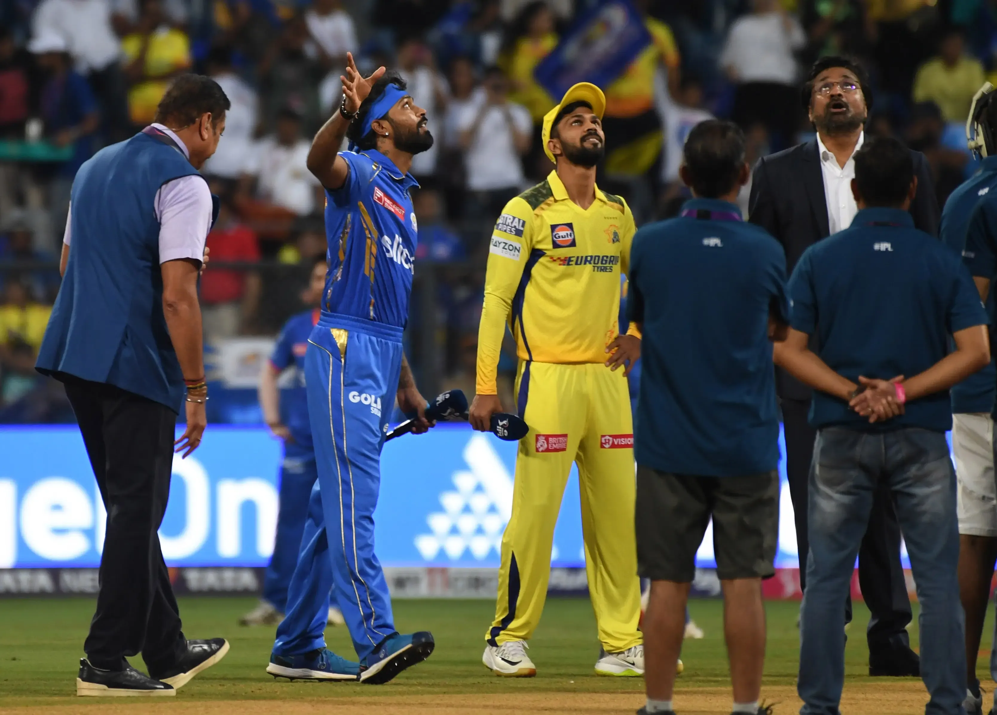 IPL 2025: CSK vs MI Live Streaming and Head-to-Head Stats