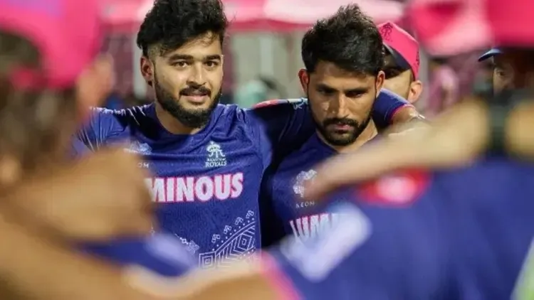 IPL 2025: Streaming Details for SRH vs RR and Historical Matchup