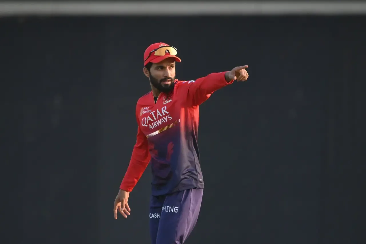 IPL 2025: RCB's Patidar Emphasizes Batting Freedom Amid Captaincy Duties