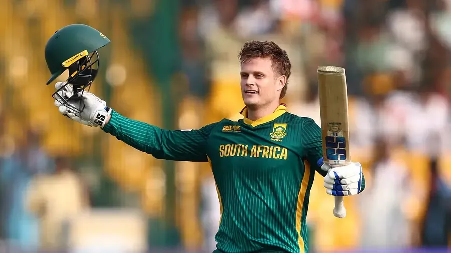 IPL 2025: AB de Villiers Endorses Ryan Rickleton for Wankhede Stadium