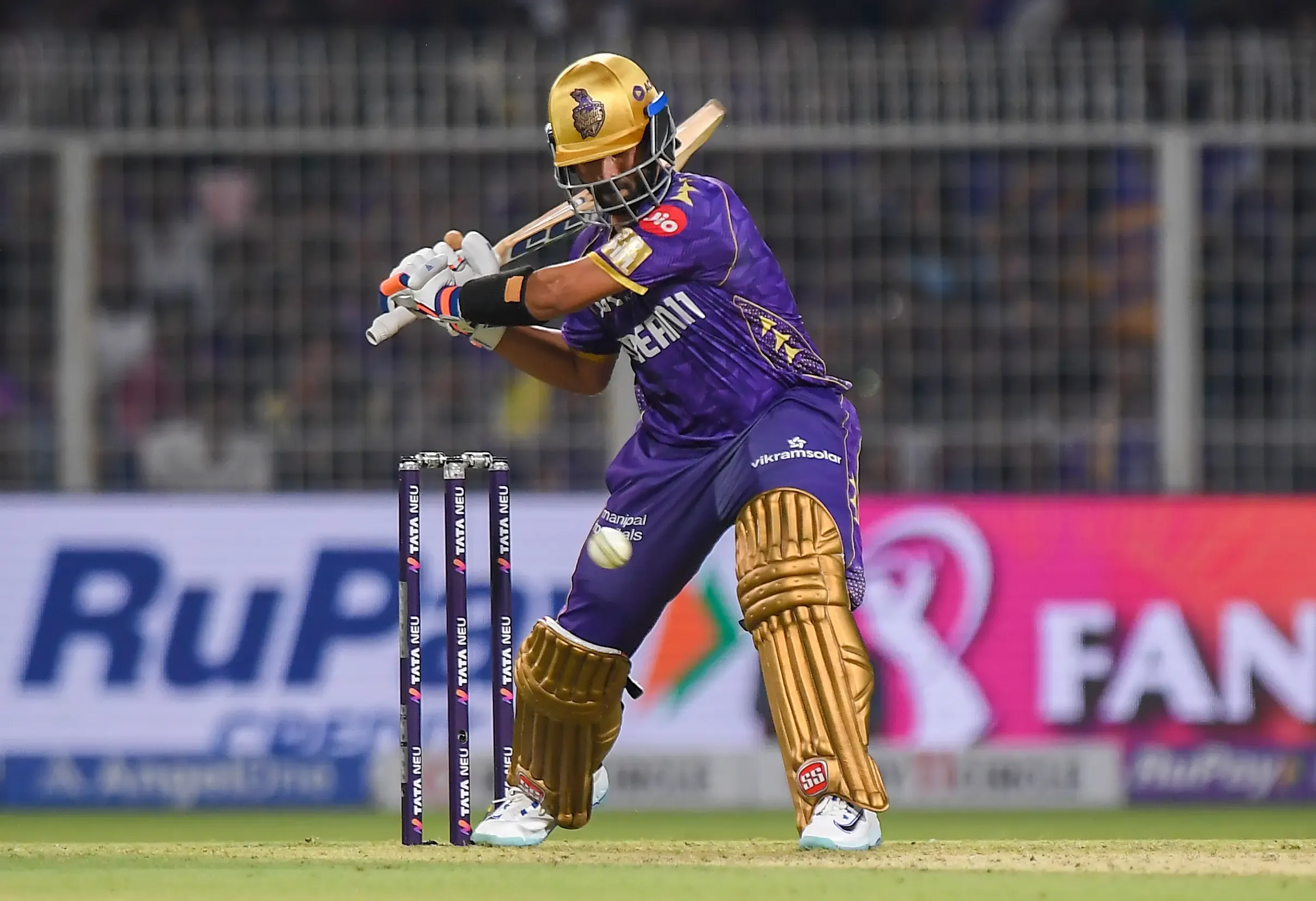 IPL 2025: KKR Captain Rahane Emphasizes the Importance of Winning by a Significant Margin Following 80-Run Triumph Over SRH