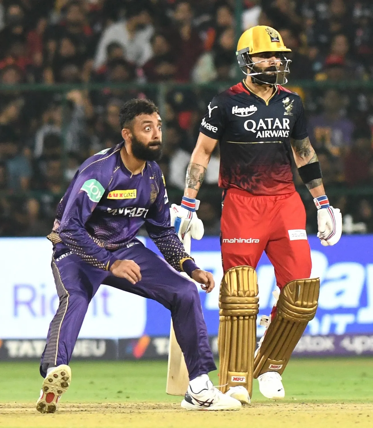 IPL 2025: Varun Chakaravarthy Eager to Dismiss Rohit & Kohli