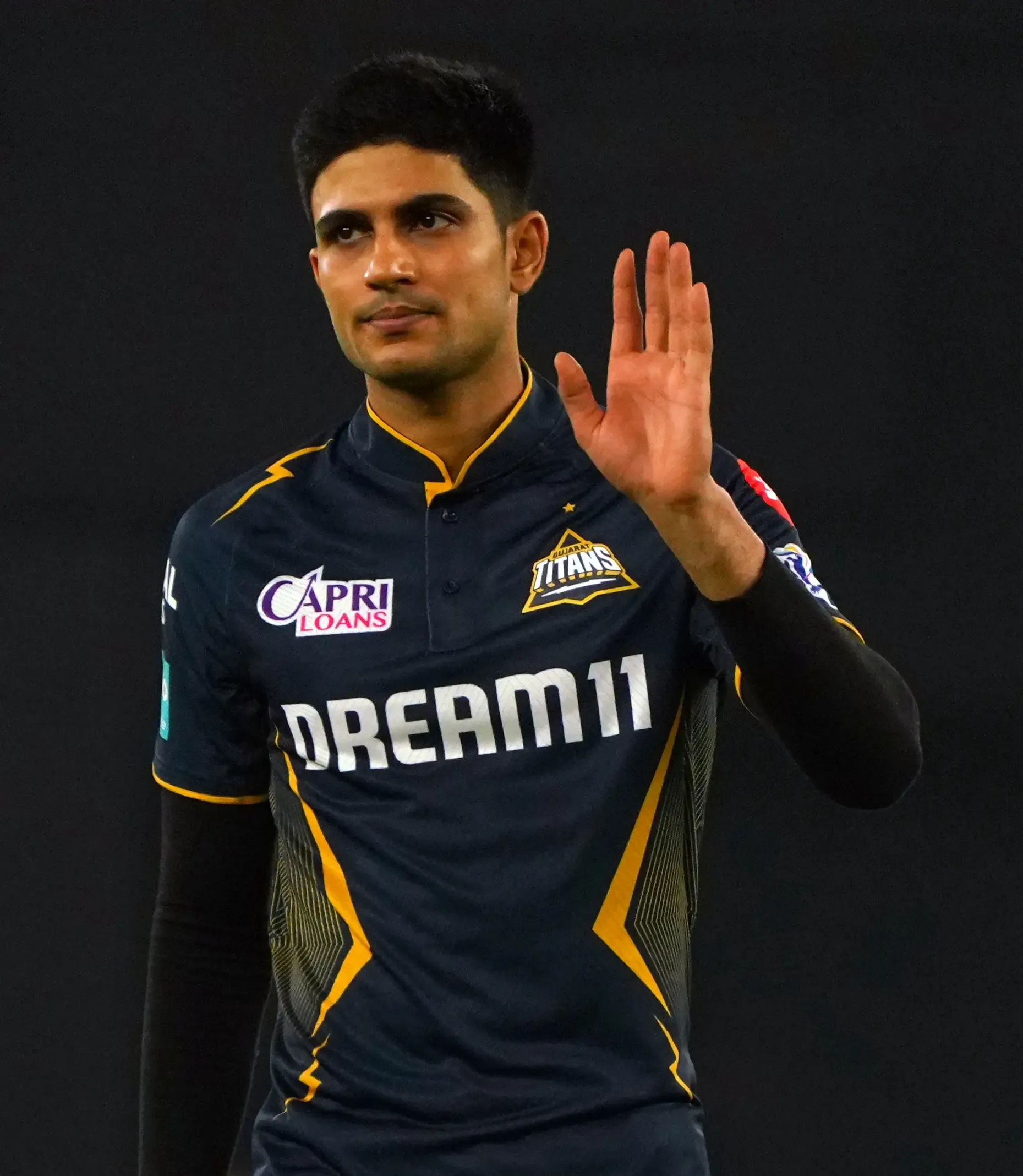 IPL 2025: Gill Shares Insights on His Captaincy Journey