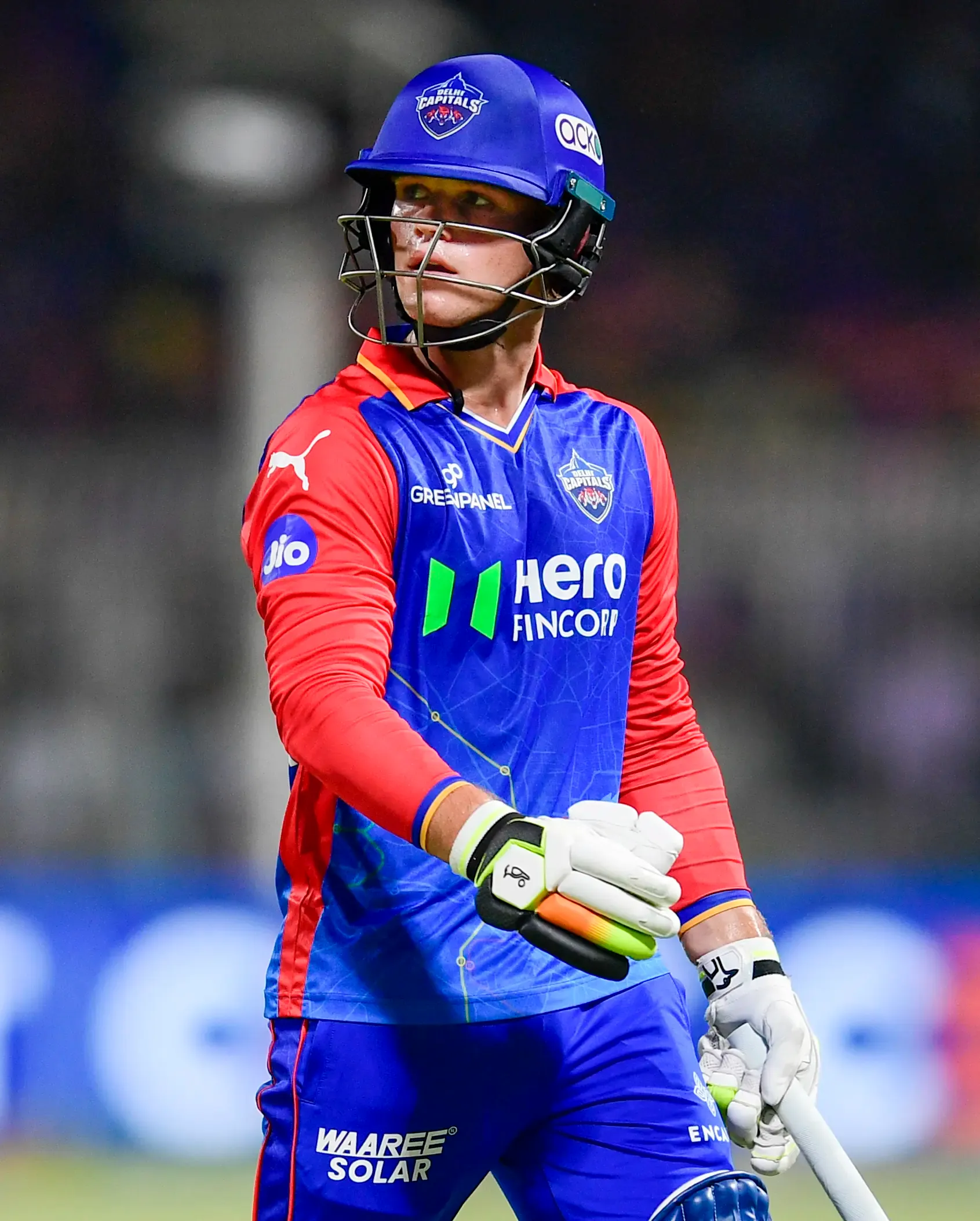 Gilchrist cautions IPL franchises won't excuse poor performance for Fraser-McGurk