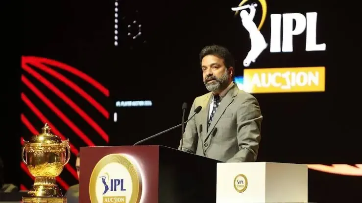 IPL 2025 Season to Start March 21, Confirms Chairman Dhumal