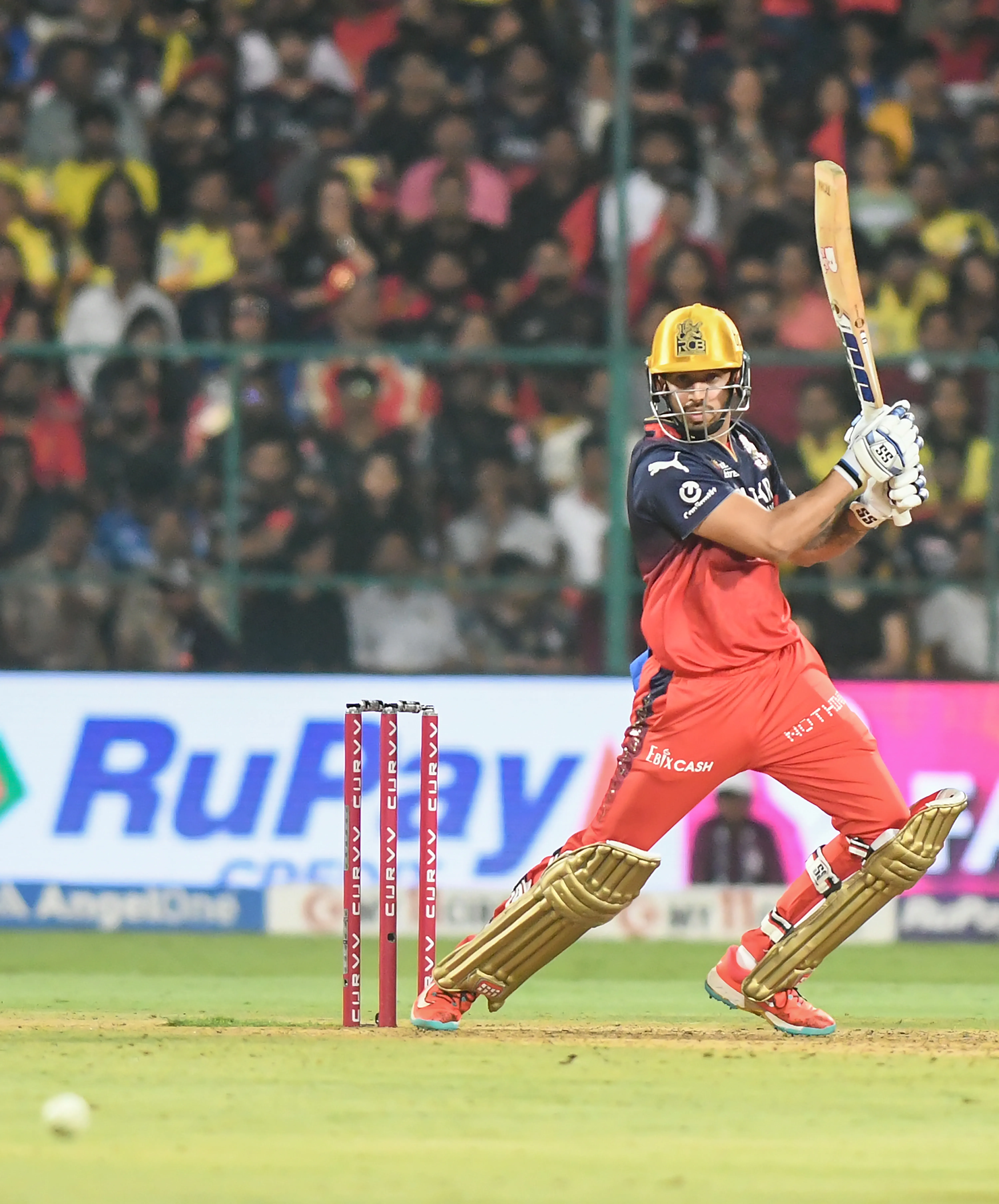 Will IPL Winner Jitesh Sharma Lead NECO Master Blaster in the Vidarbha Pro T20 League?