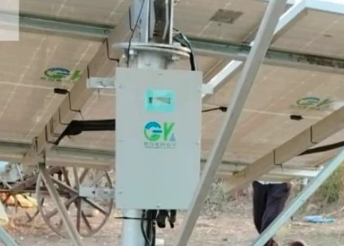 Is IPO-bound GK Energy Facing Operating Losses and Rising Costs?