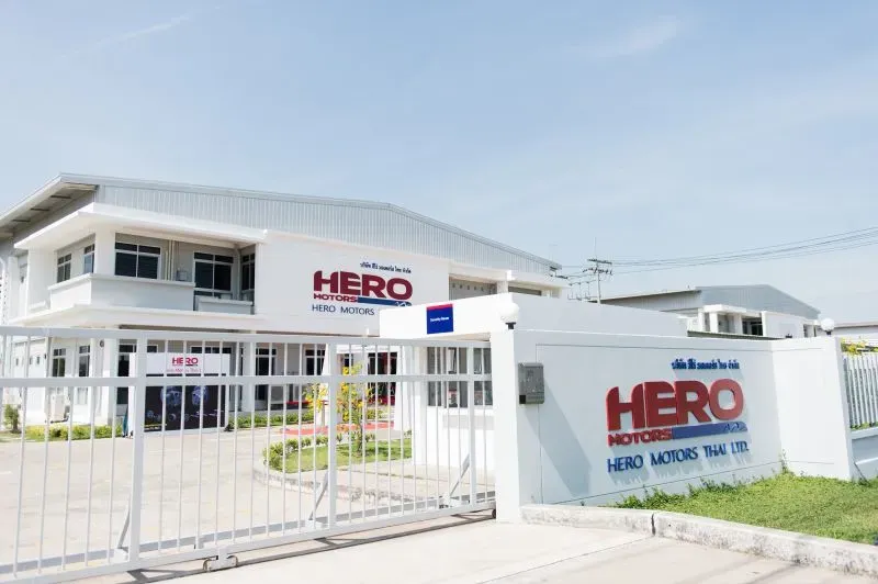 Is Hero Motors’ Profit Decline a Cause for Concern?