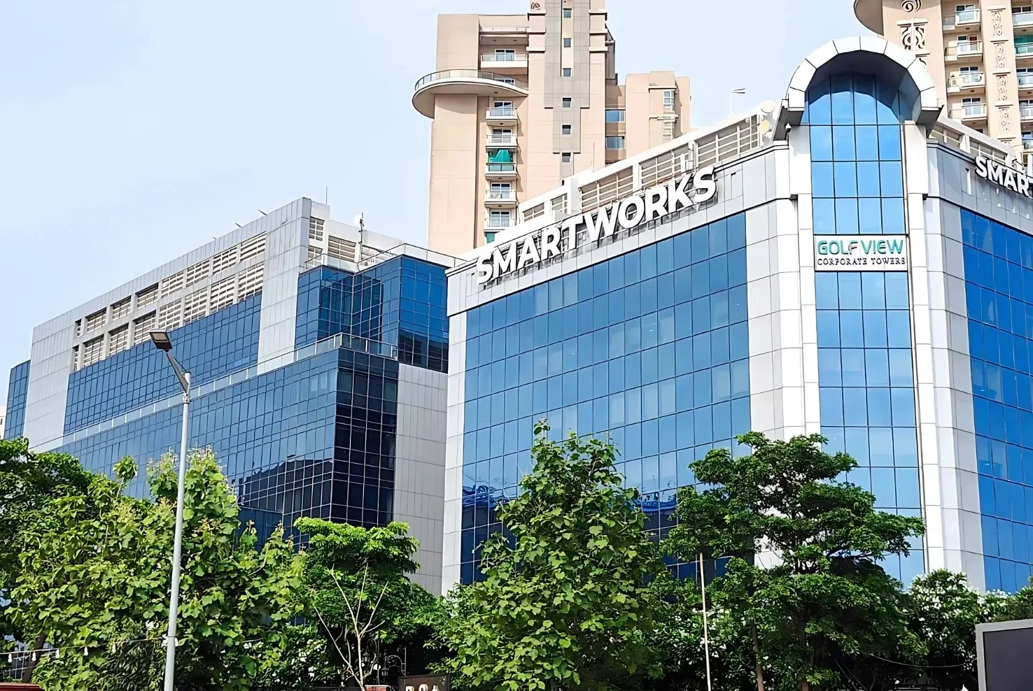 Are Smartworks' Losses Increasing Ahead of Its IPO?