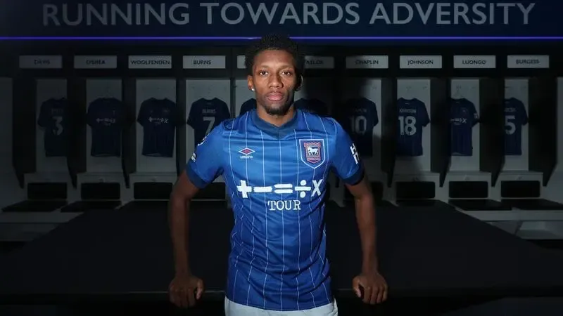 Ipswich Town Secures Winger Jaden Philogene from Aston Villa on a 4.5-Year Contract