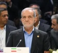 Has Iran's Supreme National Security Council Approved a New Defence Council?