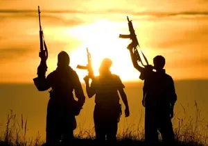 Iran Detains 15 Suspected Terrorists in Sistan and Baluchestan Security Operation