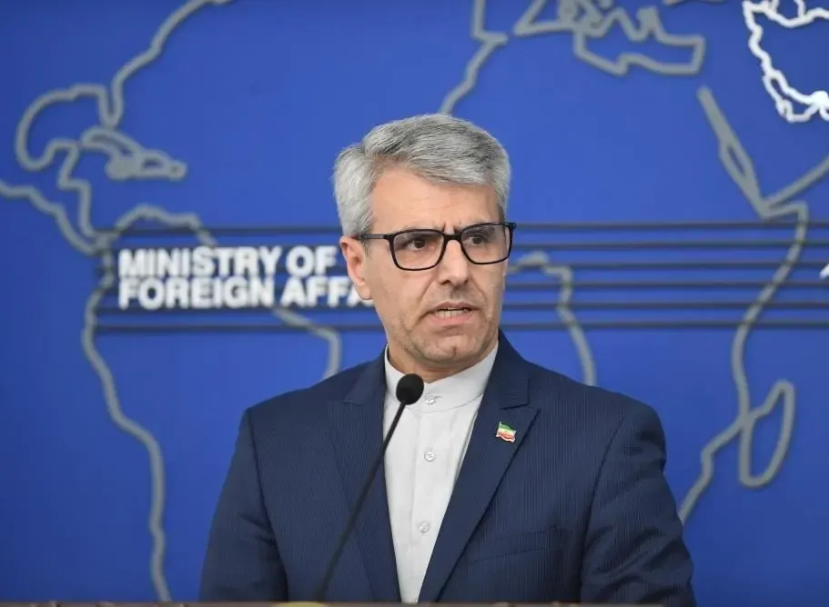 Iran Denounces Fatal US Airstrikes Targeting Yemen's Fuel Port