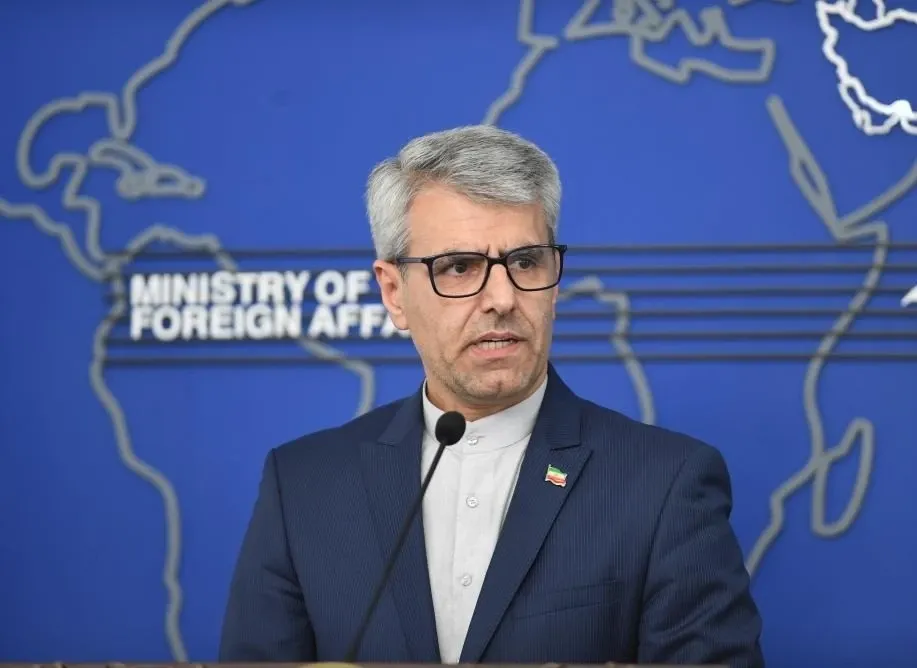 Why is Iran Condemning Recent US Sanctions Before Nuclear Talks?