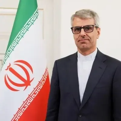 Iran Denounces Recent Israeli Strikes in Syria