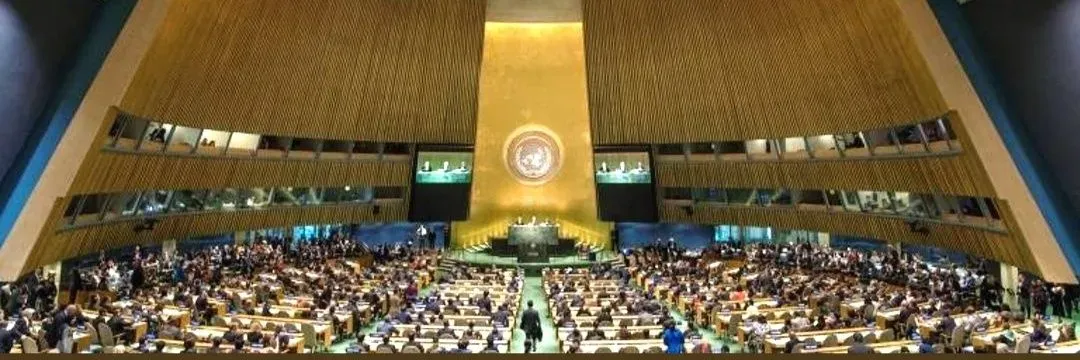 Iran Refutes Accusations of Breaching Chemical Weapons Treaty