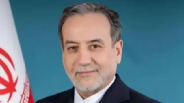 What Will Iran Foreign Minister Araghchi Discuss During His Visit to India on May 7-8?