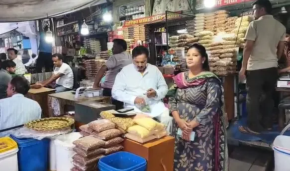 क्या ईरान-इजरायल युद्ध का भारतीय बाजार पर असर पड़ रहा है?