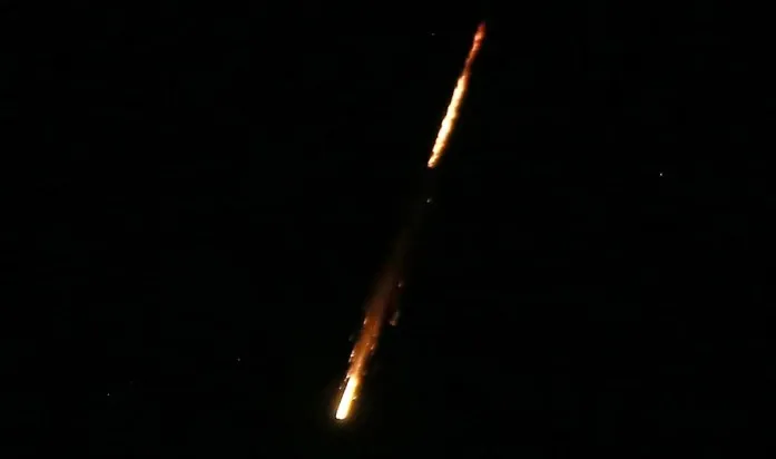 What Led Iran to Launch a New Wave of Attacks on Israel?