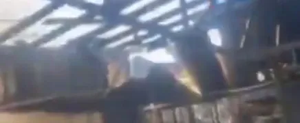 What Did Iran Unveil About the Israeli Strike on Evin Prison?
