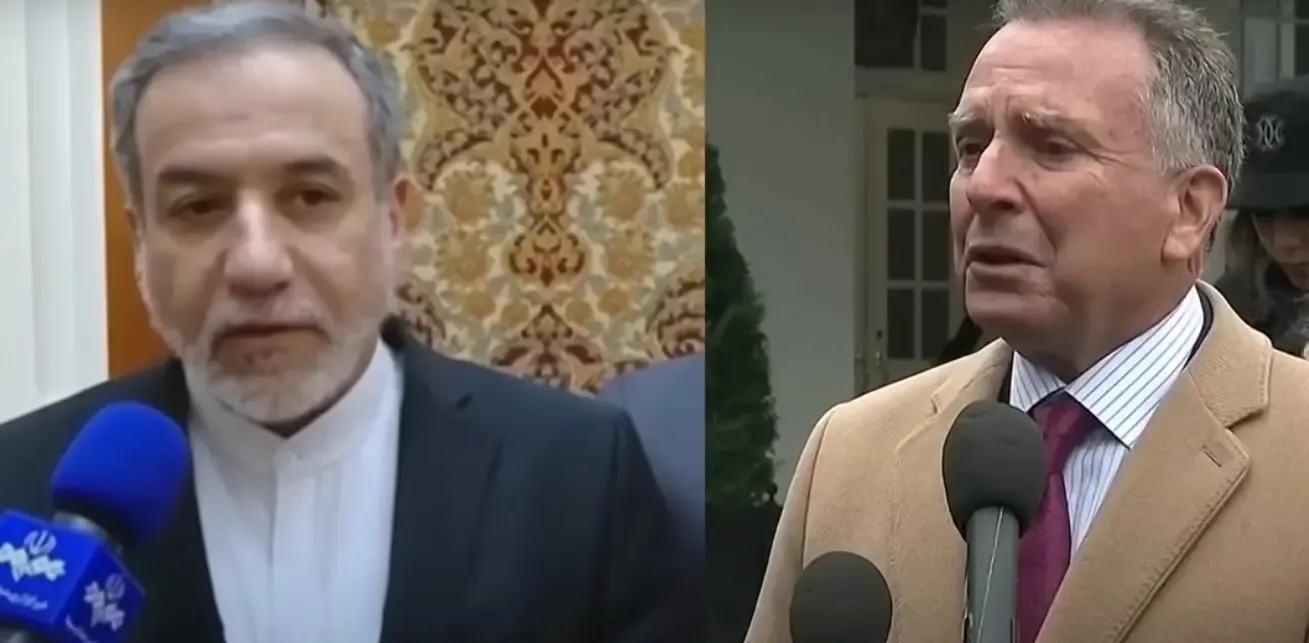 Iran Describes US Negotiations as Productive; Next Talks Scheduled for April 19