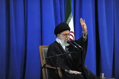 Iran Issues Warning on Nuclear Development Amid US Threats