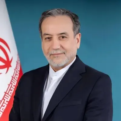 Iran Affirms Support for Syrian People's Chosen Government